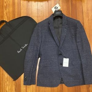 NWT. Men’s Paul Smith Blazer.